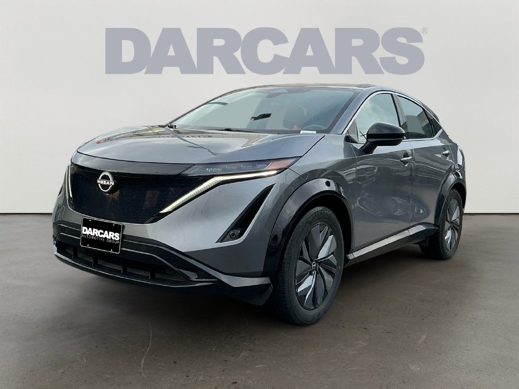 2023 Nissan Ariya ENGAGE