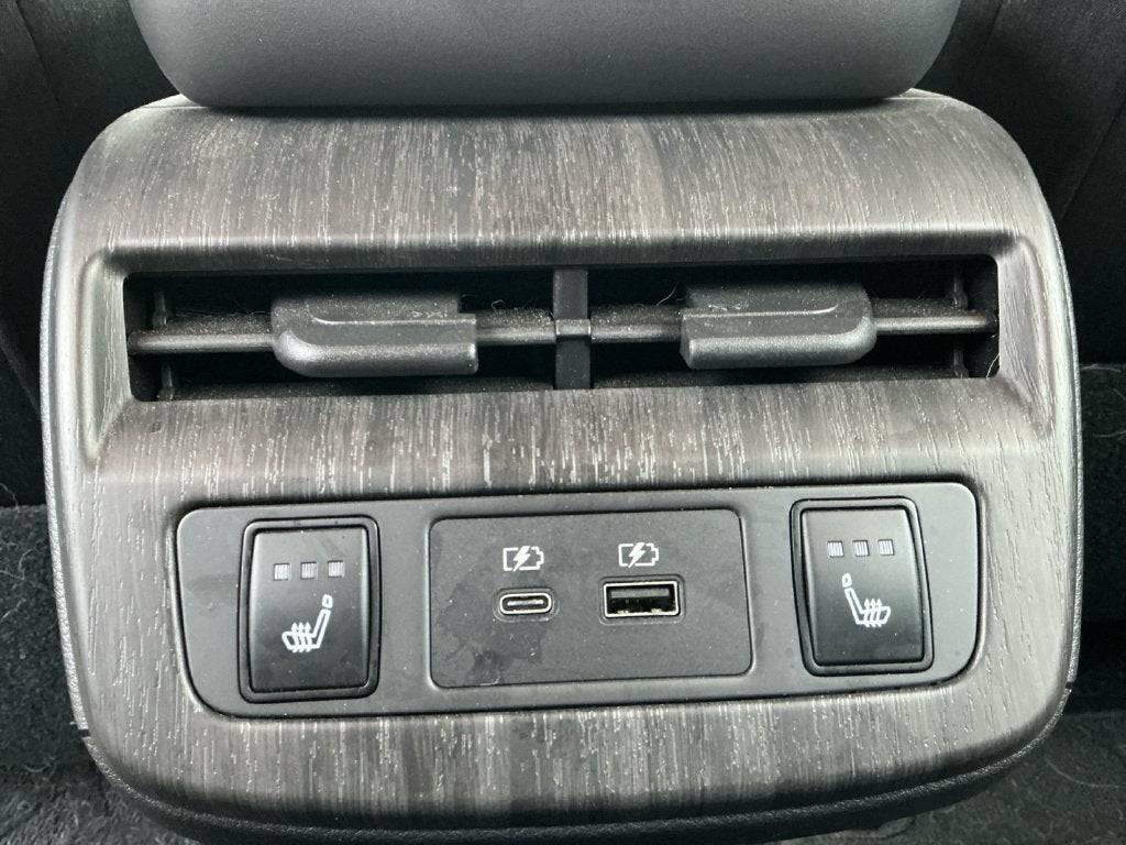 2023 Nissan Ariya ENGAGE