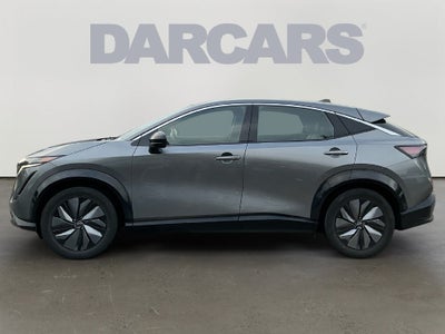 2023 Nissan Ariya ENGAGE