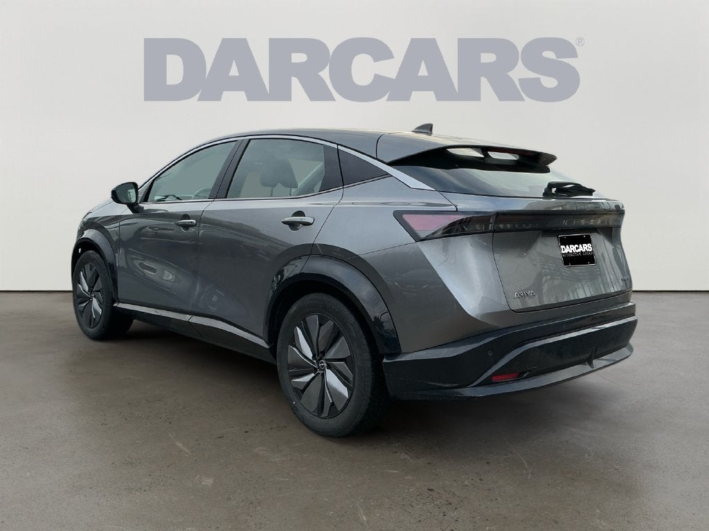 2023 Nissan Ariya ENGAGE