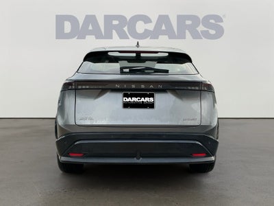 2023 Nissan Ariya ENGAGE