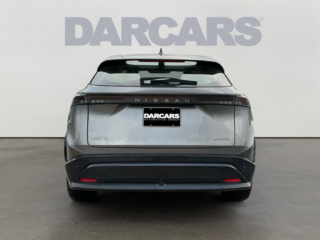 2023 Nissan Ariya ENGAGE
