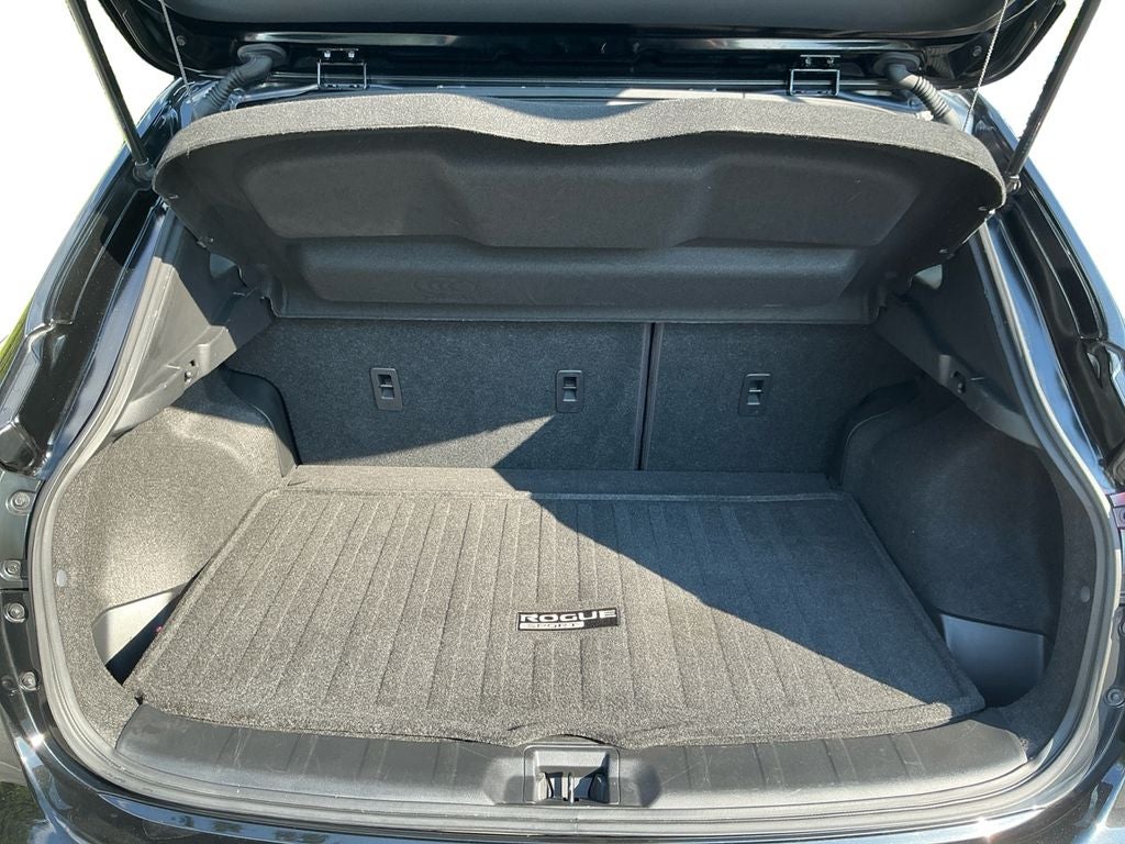 2020 Nissan Rogue Sport S Low Miles Value