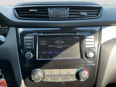2020 Nissan Rogue Sport S Low Miles Value