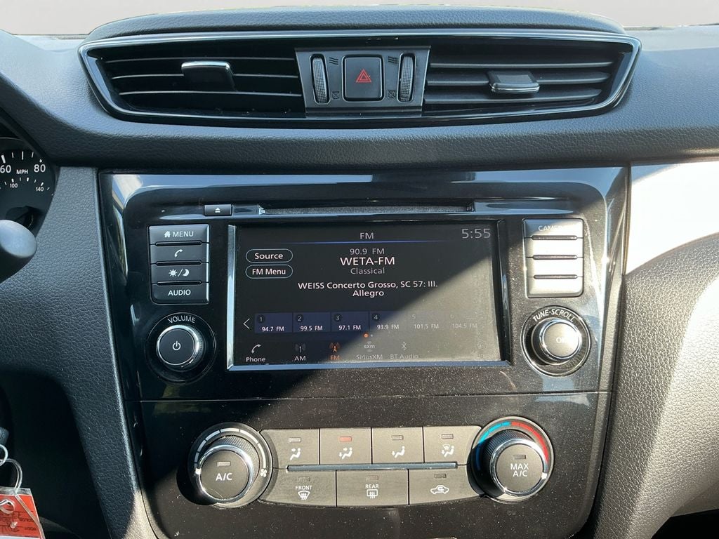 2020 Nissan Rogue Sport S Low Miles Value