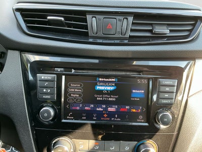 2020 Nissan Rogue Sport S Low Miles Value