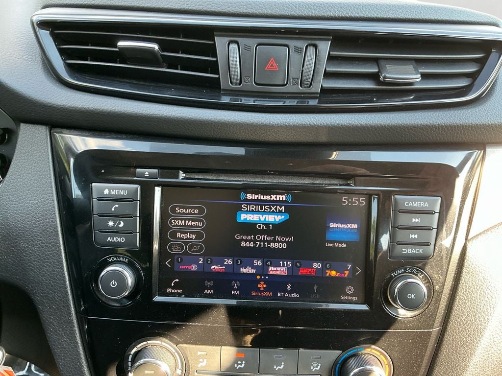 2020 Nissan Rogue Sport S Low Miles Value