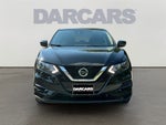 2020 Nissan Rogue Sport S Low Miles Value