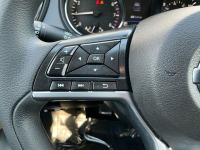 2020 Nissan Rogue Sport S Low Miles Value
