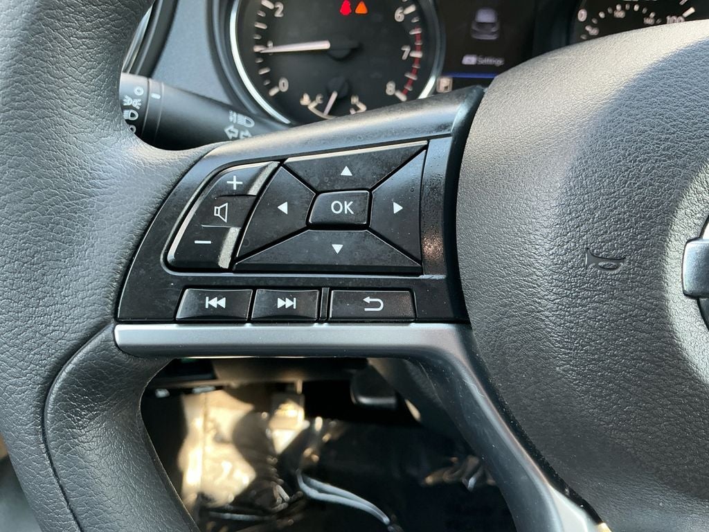 2020 Nissan Rogue Sport S Low Miles Value