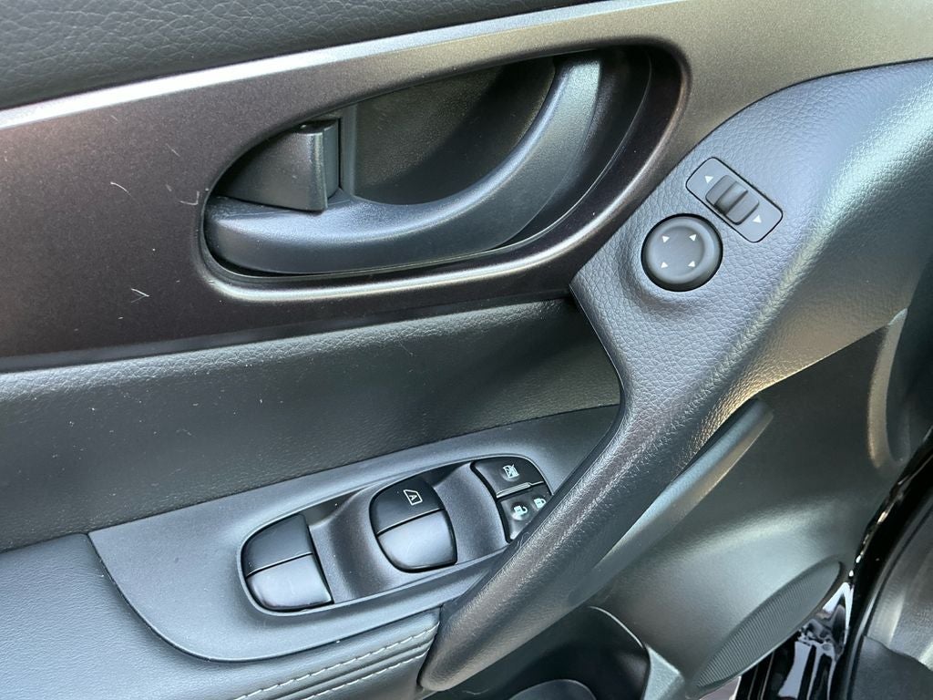 2020 Nissan Rogue Sport S Low Miles Value