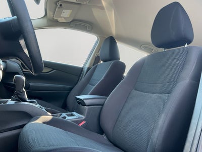 2020 Nissan Rogue Sport S Low Miles Value