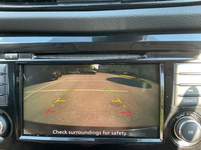 2020 Nissan Rogue Sport S Low Miles Value