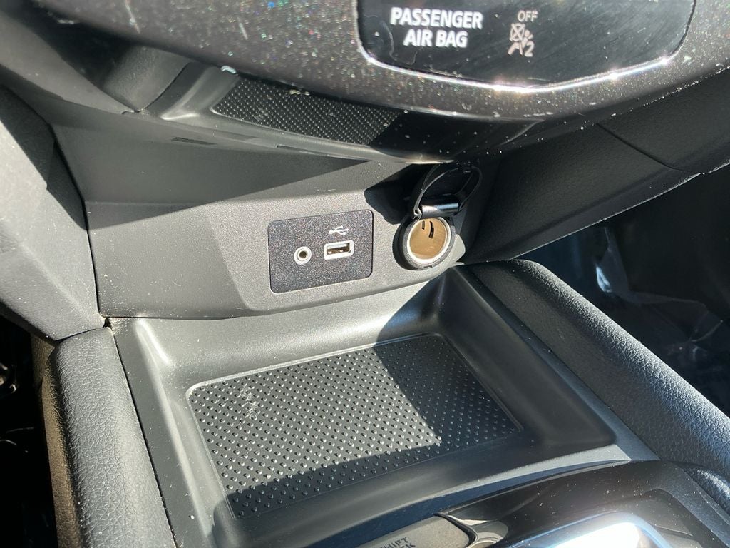 2020 Nissan Rogue Sport S Low Miles Value