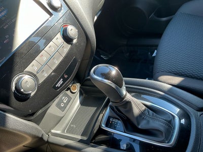 2020 Nissan Rogue Sport S Low Miles Value