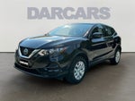 2020 Nissan Rogue Sport S Low Miles Value