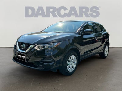2020 Nissan Rogue Sport S Low Miles Value