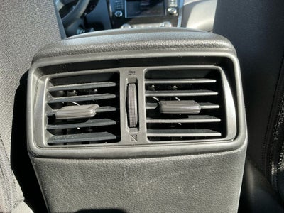 2020 Nissan Rogue Sport S Low Miles Value