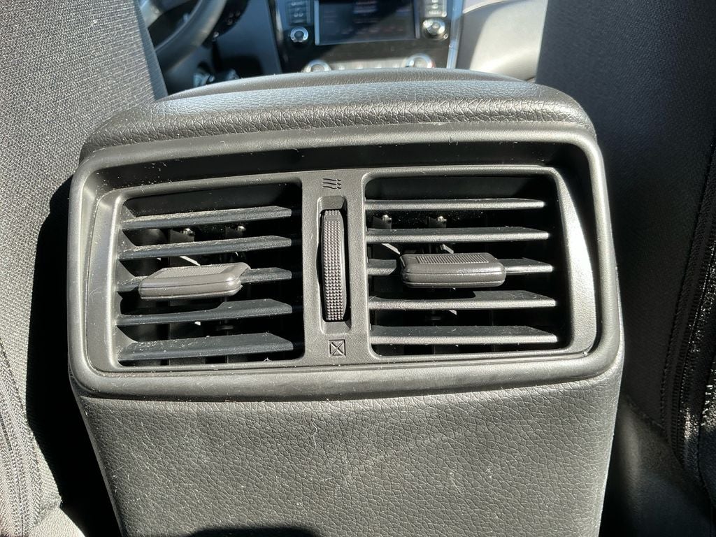2020 Nissan Rogue Sport S Low Miles Value