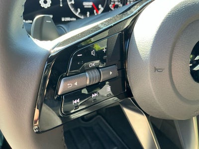 2027 Nissan Z Sport