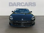 2027 Nissan Z Sport