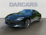 2027 Nissan Z Sport