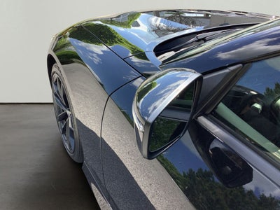 2026 Nissan Z Performance