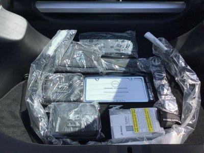 2026 Nissan Z Performance