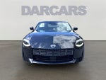2026 Nissan Z Performance