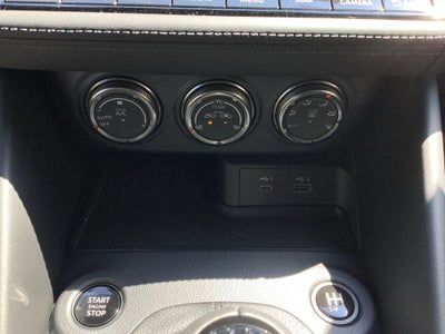 2026 Nissan Z Performance