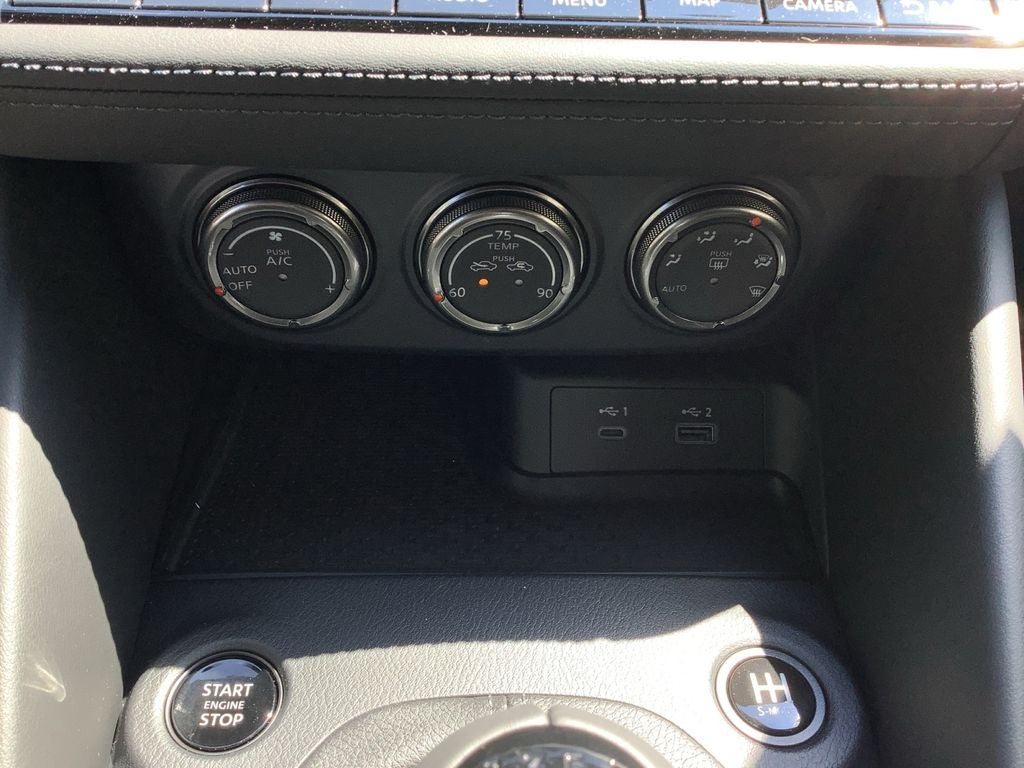 2026 Nissan Z Performance