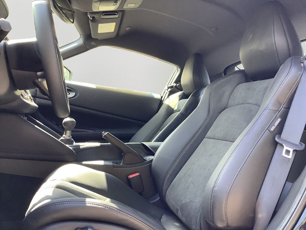 2026 Nissan Z Performance