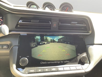 2026 Nissan Z Performance