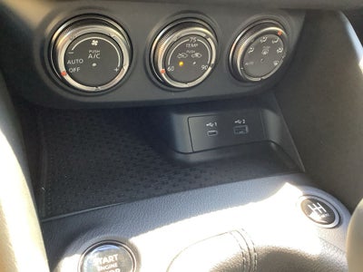 2026 Nissan Z Performance