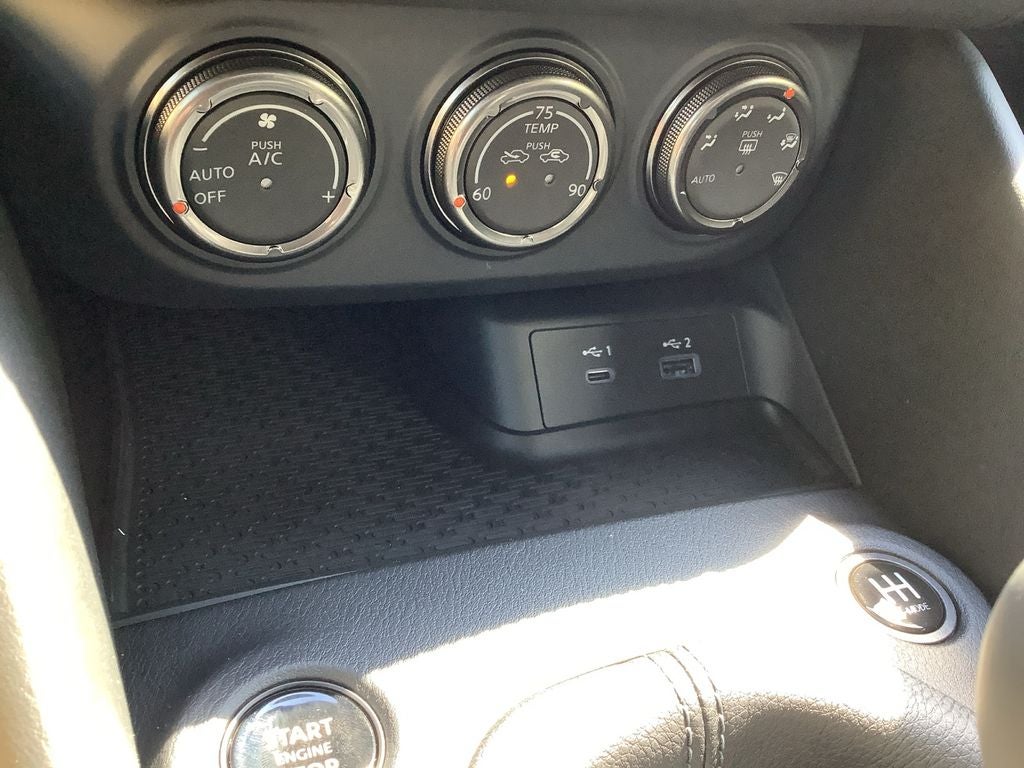 2026 Nissan Z Performance