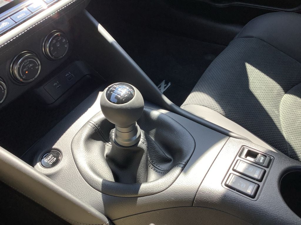 2026 Nissan Z Performance