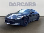 2026 Nissan Z Performance