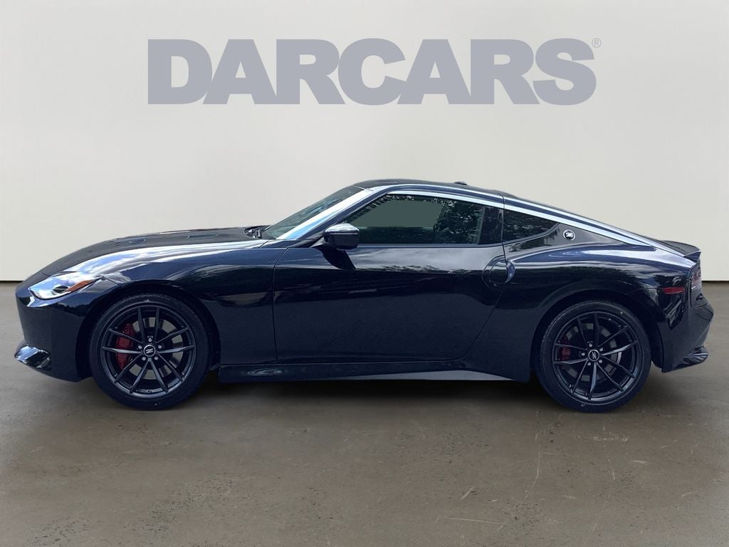 2026 Nissan Z Performance