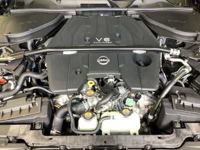 2026 Nissan Z Performance