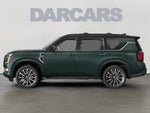 2027 Nissan Armada SL