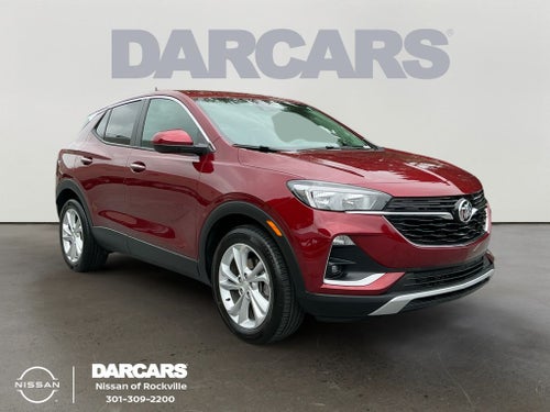 2023 Buick Encore GX Preferred