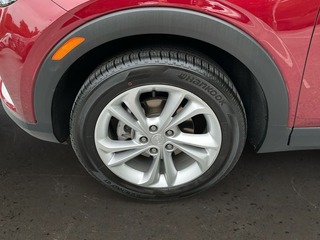 2023 Buick Encore GX Preferred