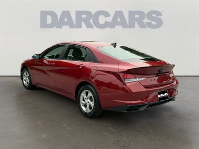 2023 Hyundai Elantra SE