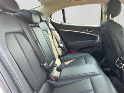 2026 Genesis G70 2.5T