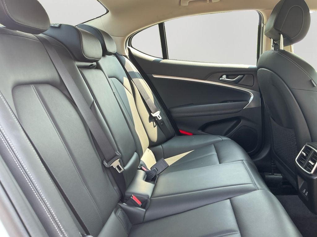 2026 Genesis G70 2.5T