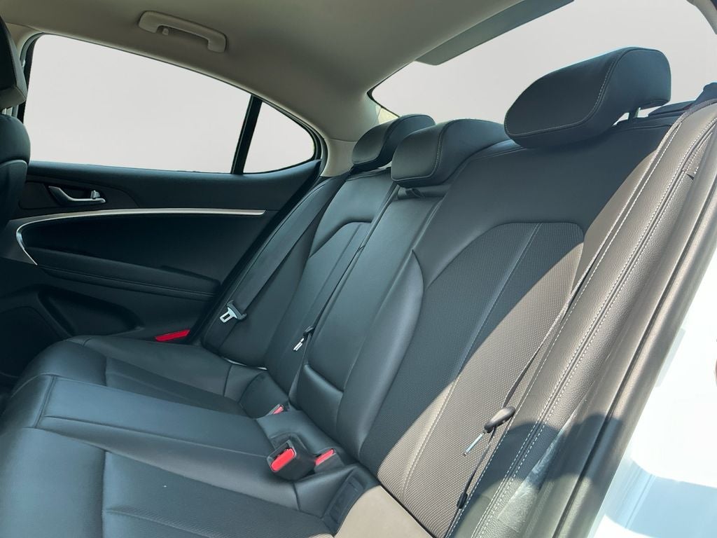 2026 Genesis G70 2.5T