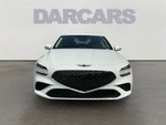 2026 Genesis G70 2.5T