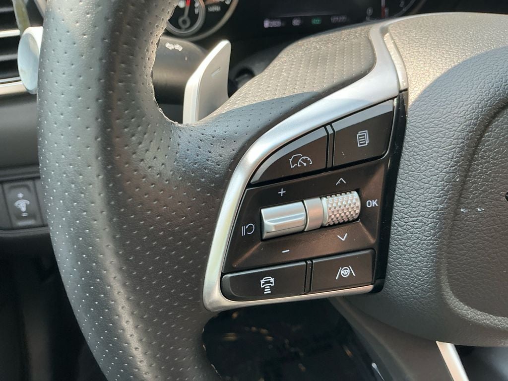 2026 Genesis G70 2.5T