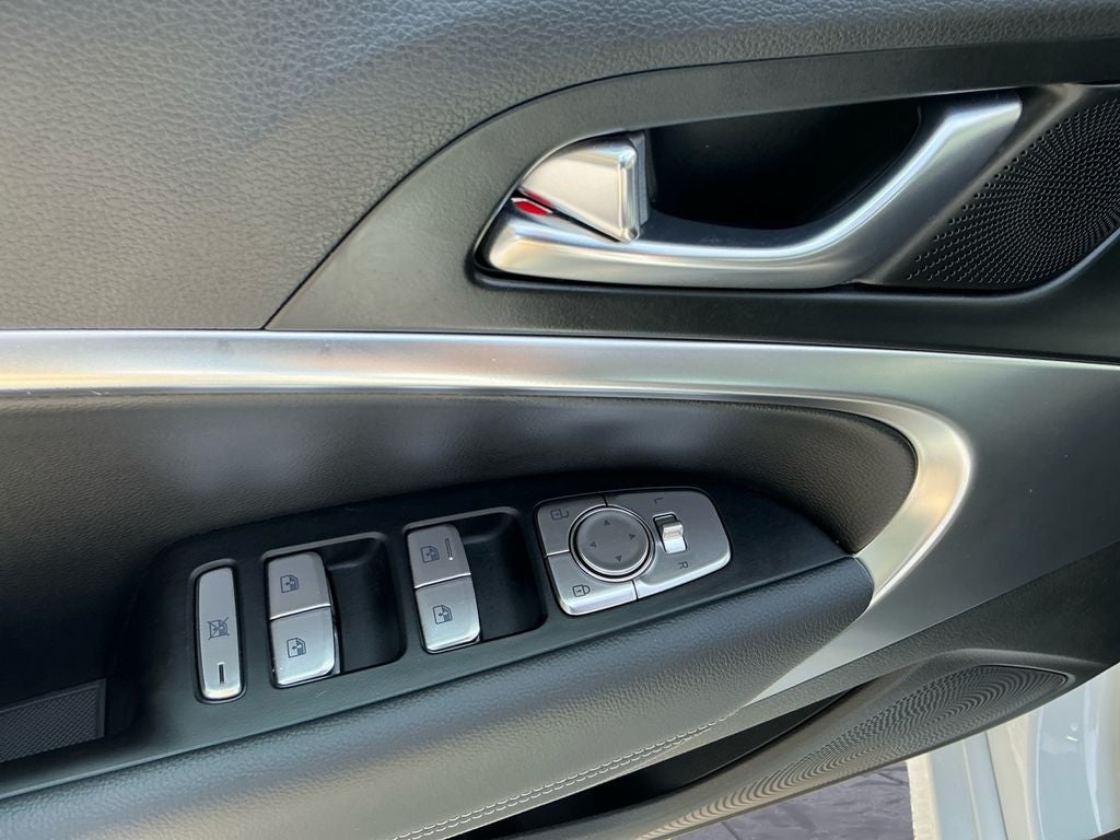 2026 Genesis G70 2.5T
