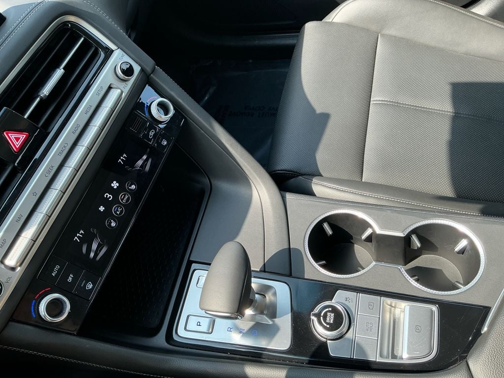 2026 Genesis G70 2.5T